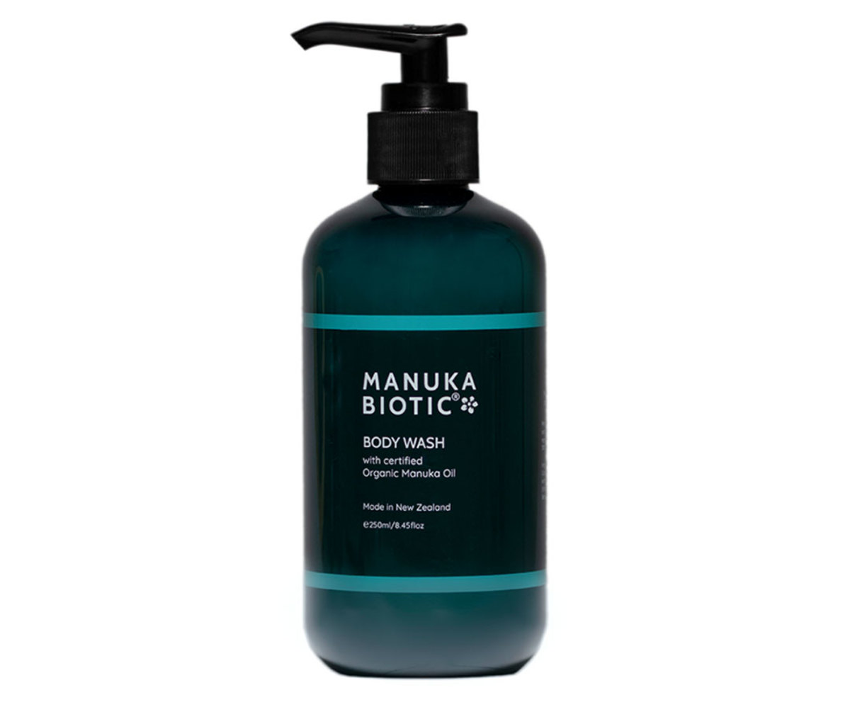 Manuka-Biotic
